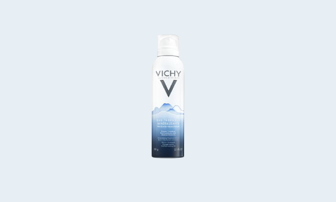 Vichy Água Vulcânica