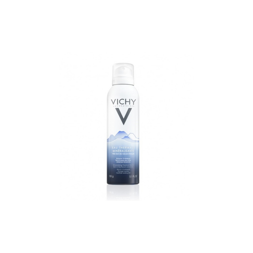 Vichy Água Termal Mineralizante 150ml - SkinLovers PT