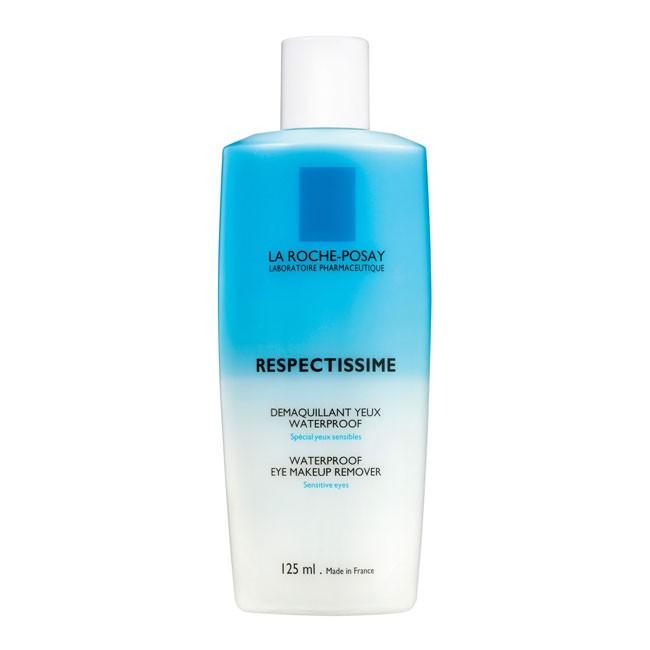 La Roche-Posay Respectissime Desmaquilhante Olhos 125ml - SkinLovers PT