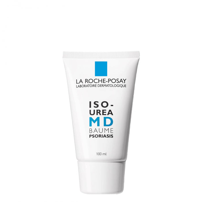 La Roche-Posay ISO-Urea MD Bálsamo Psoriasis 100ml - SkinLovers PT