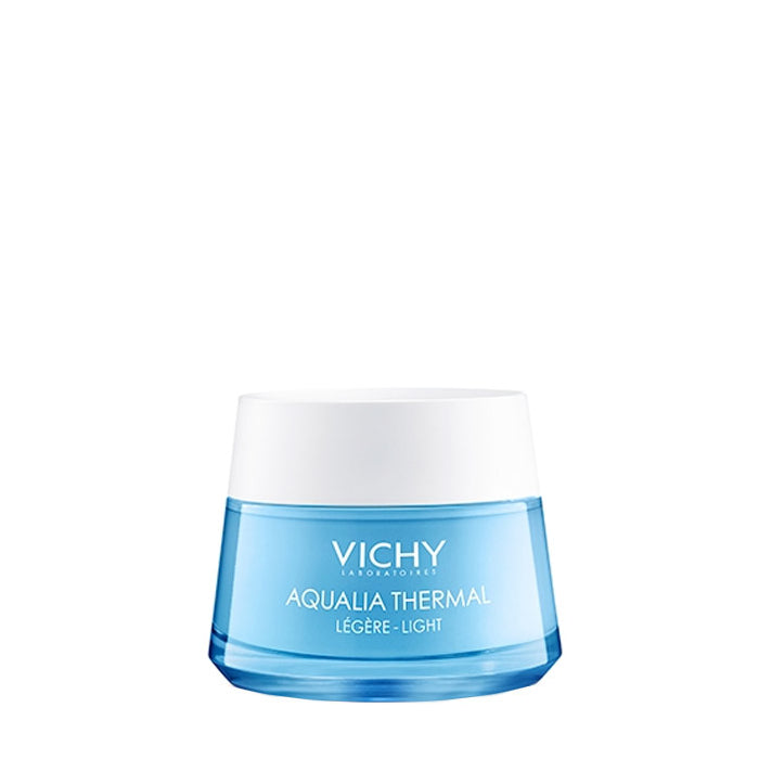 Vichy Aqualia Thermal Creme Ligeiro 50ml - SkinLovers PT